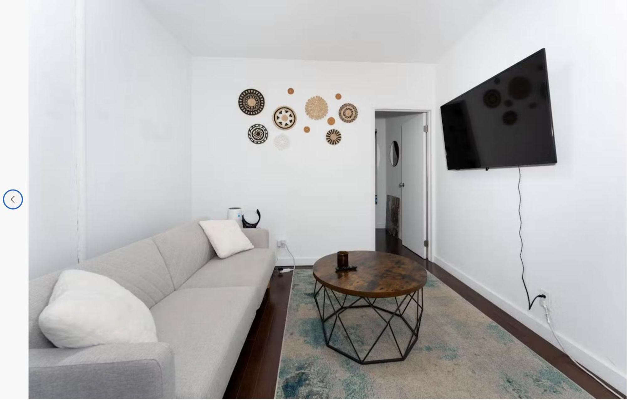 Heart Of Downtown Manhattan - Stylish One Bedroom Apartment In Vibrant Union Square Nova Iorque Exterior foto